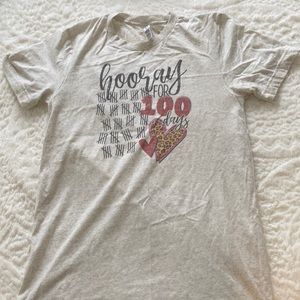 100th Day T-Shirt